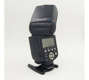 Produktbild Yongnuo Speedlite YN-560 Mark IV