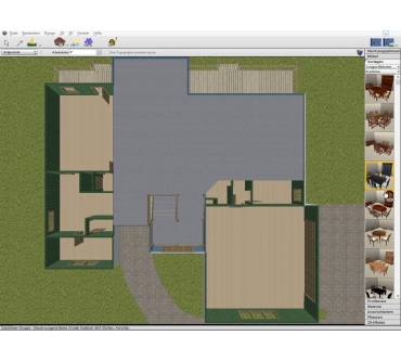 Produktbild Avanquest Architekt Premium 3D X7.6