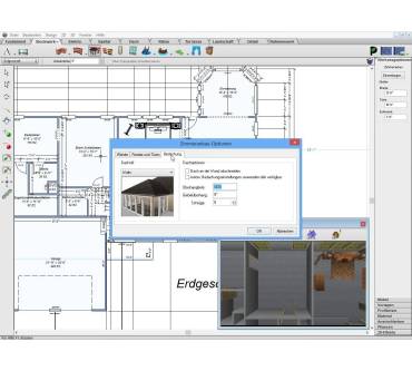 Produktbild Avanquest Architekt Premium 3D X7.6