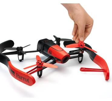 Produktbild Parrot Bebop Drone