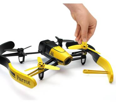 Produktbild Parrot Bebop Drone