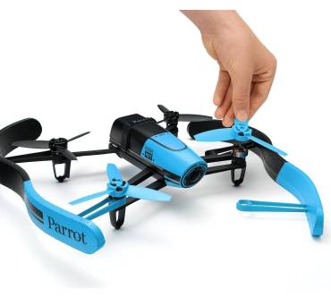 Produktbild Parrot Bebop Drone