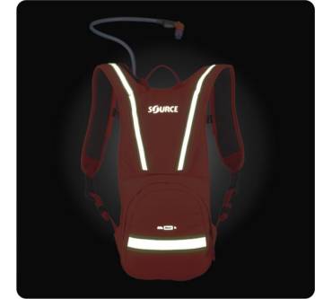 Produktbild Source Blaze iVis Hydration Pack