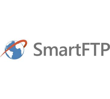 Produktbild SmartFTP 6.02 Ultimate