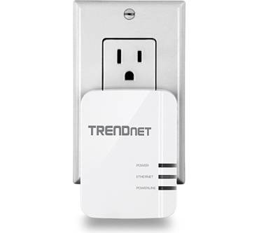 Produktbild TRENDnet TPL-420E2K