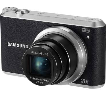 Produktbild Samsung WB350F