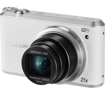 Produktbild Samsung WB350F