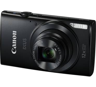 Produktbild Canon Ixus 170