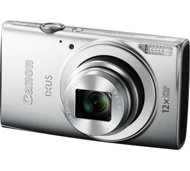 Produktbild Canon Ixus 170