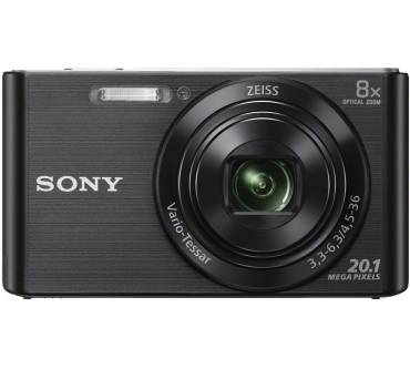 Produktbild Sony Cyber-shot DSC-W830