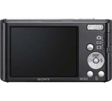 Produktbild Sony Cyber-shot DSC-W830