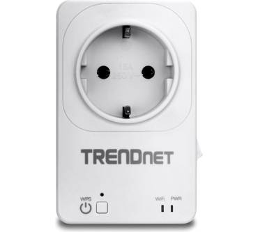 Produktbild TRENDnet THA-101