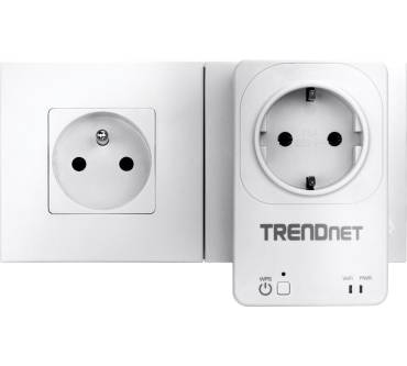 Produktbild TRENDnet THA-101