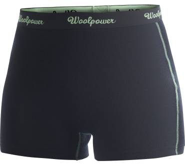 Produktbild Woolpower Boxer Briefs Lite Damen