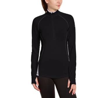 Produktbild Icebreaker Pace Long Sleeve Zip Damen