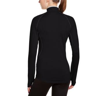 Produktbild Icebreaker Pace Long Sleeve Zip Damen