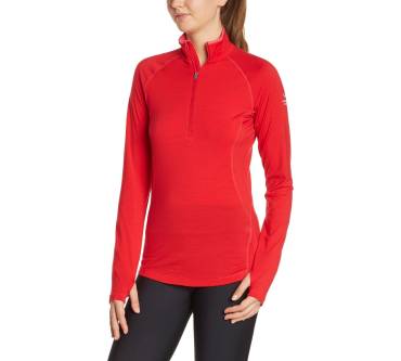 Produktbild Icebreaker Pace Long Sleeve Zip Damen