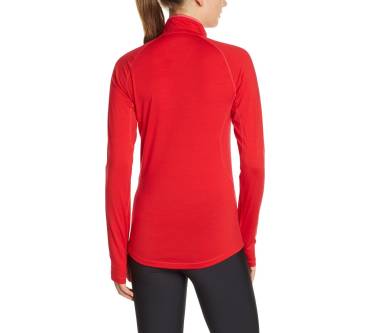 Produktbild Icebreaker Pace Long Sleeve Zip Damen