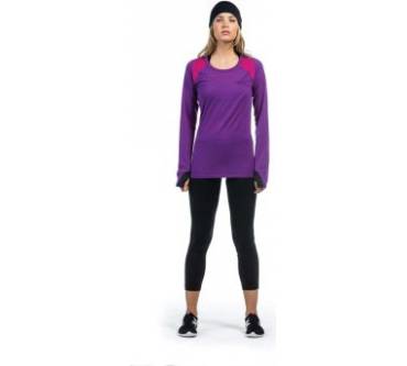 Produktbild Mons Royale Women's Supa Tech LS