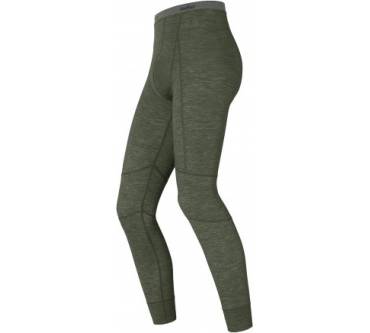 Produktbild Odlo Revolution TW Warm Pants Men