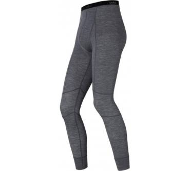 Produktbild Odlo Revolution TW Warm Pants Men