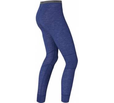 Produktbild Odlo Revolution TW Warm Pants Men