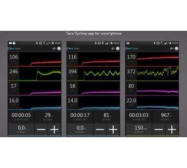 Produktbild Tacx Bushido Smart