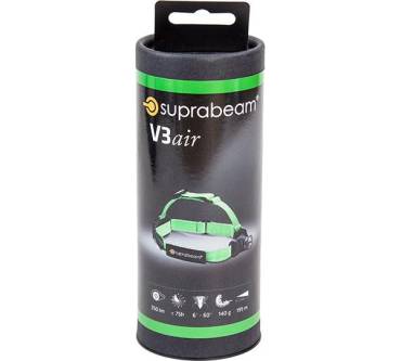 Produktbild Suprabeam V3air