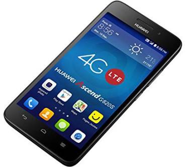 Produktbild Huawei Ascend G620s