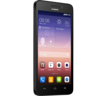 Produktbild Huawei Ascend G620s