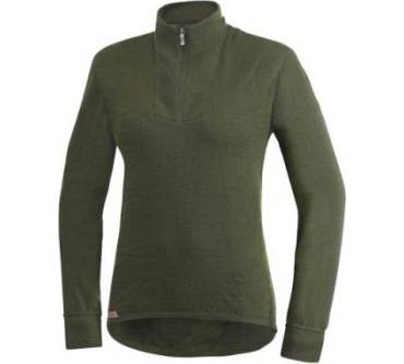 Produktbild Woolpower Zip Turtleneck 200