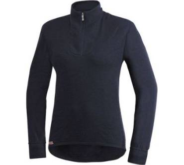 Produktbild Woolpower Zip Turtleneck 200