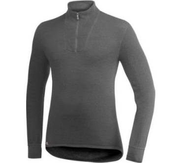 Produktbild Woolpower Zip Turtleneck 200