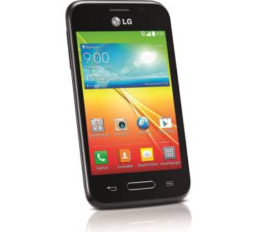 Produktbild LG L40