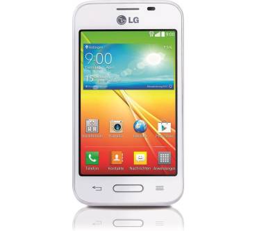 Produktbild LG L40