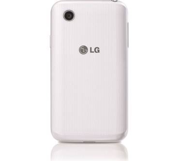 Produktbild LG L40