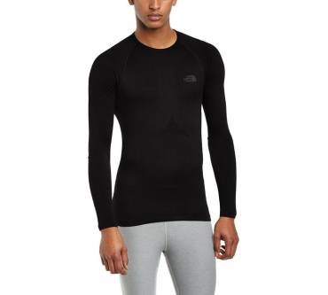 Produktbild The North Face Hybrid LS Crew Neck