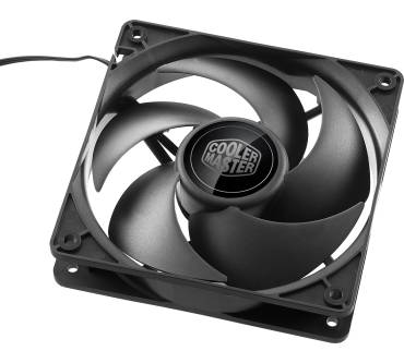 Produktbild Cooler Master Silencio FP 120 PWM