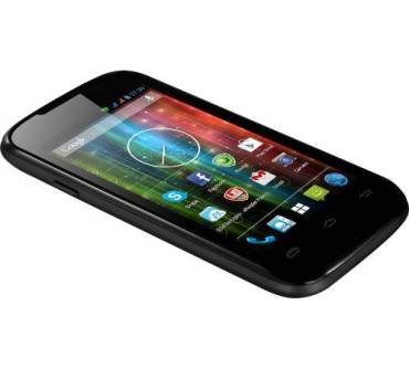 Produktbild Prestigio Multiphone 3400 Duo