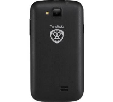 Produktbild Prestigio Multiphone 3400 Duo