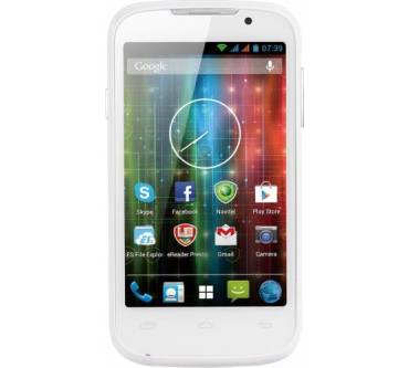 Produktbild Prestigio Multiphone 3400 Duo