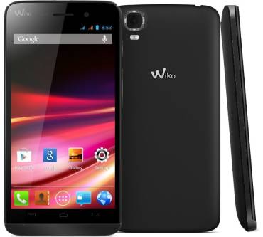 Produktbild Wiko Fizz