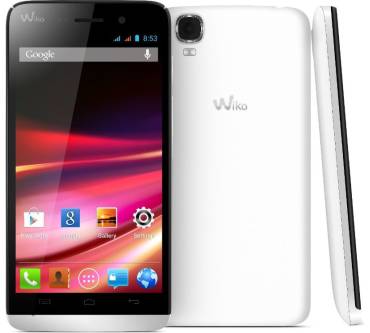 Produktbild Wiko Fizz