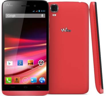 Produktbild Wiko Fizz