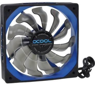 Produktbild Alphacool Susurro 120 1700rpm