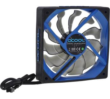 Produktbild Alphacool Susurro 120 1700rpm