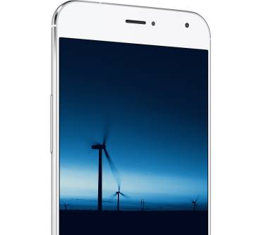 Produktbild Meizu MX4 Pro