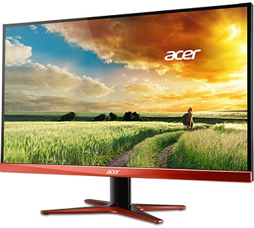 Produktbild Acer XG270HU (UM.HG0EE.001)