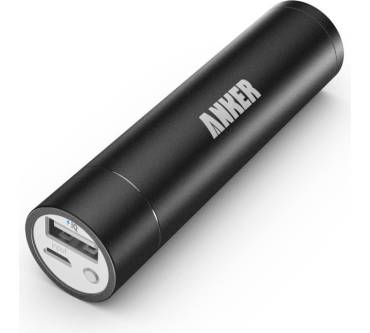 Produktbild Anker Astro Mini 2. Generation (3200 mAh)