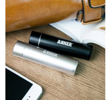 Produktbild Anker Astro Mini 2. Generation (3200 mAh)